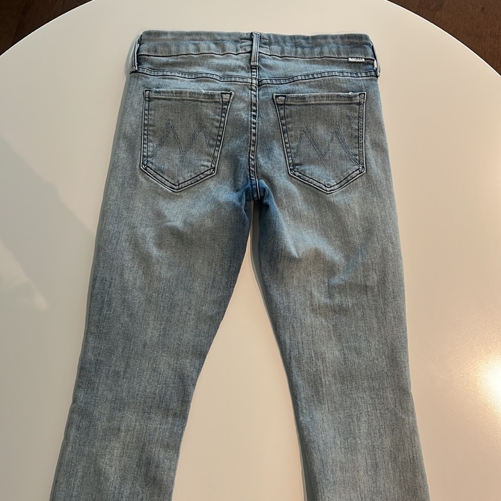 MOTHER Jeans - Picture 5 of 13